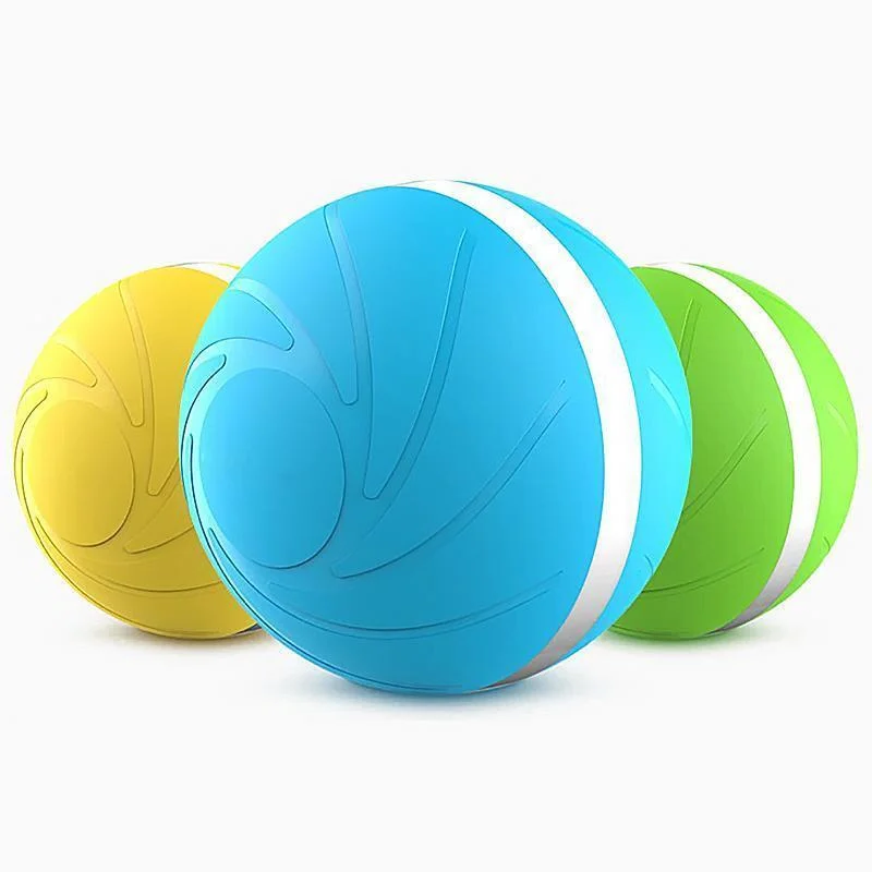 Fun Interactive Pet Ball Toy