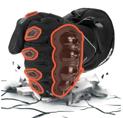 Waterproof Bike Riding Gloves