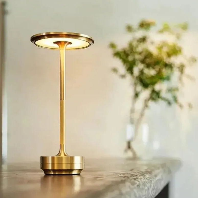 Portable Desk Light Lamp