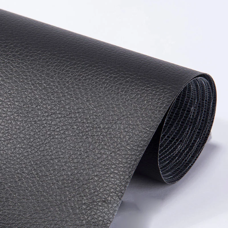 Easy Peel Faux Leather Furniture Repair Patch