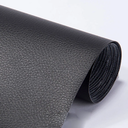 Easy Peel Faux Leather Furniture Repair Patch