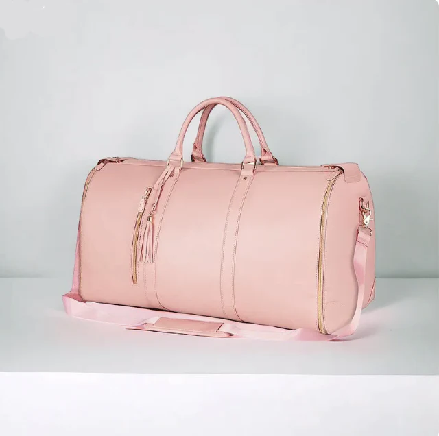 Collapsible Luggage Storage Bag - Pexav