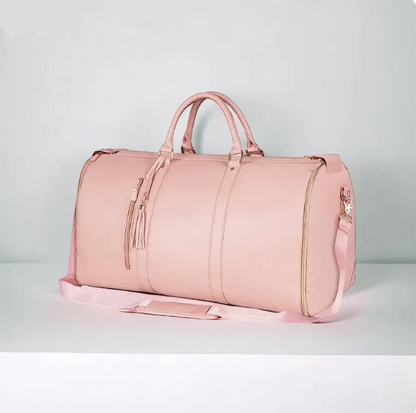 Collapsible Luggage Storage Bag - Pexav