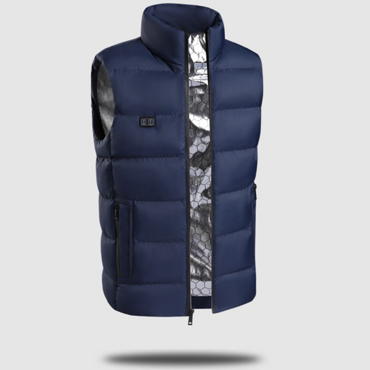Warm Thermal Vest for Men and Women - Pexav