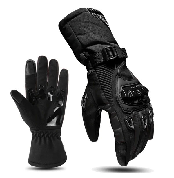Waterproof Bike Riding Gloves