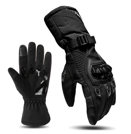 Waterproof Bike Riding Gloves