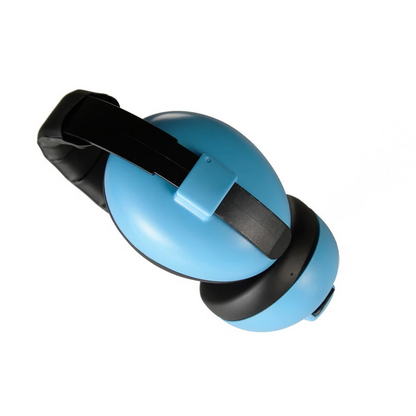 Soft Baby Ear Defenders for Quiet Rest