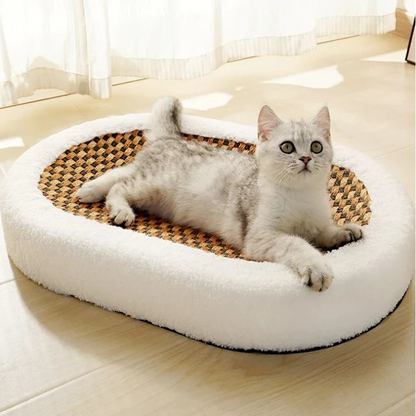 Pet Grooming Scratch Pad - Pexav