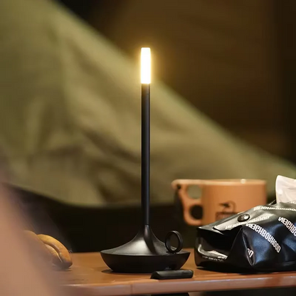 Energy Saving Dimmable Desk Lamp