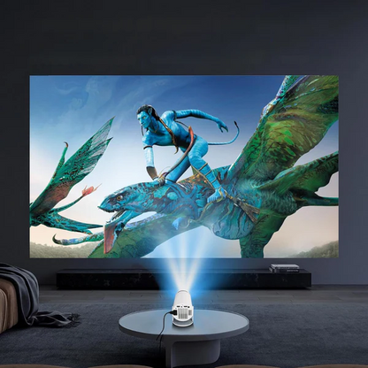 Ultra HD Home Theater Projector