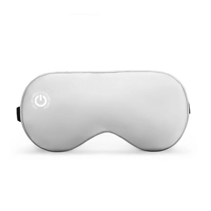 Warm Therapeutic Eye Mask with Adjustable Heat Setting