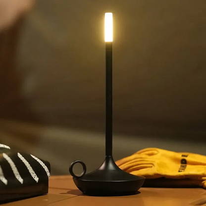 Energy Saving Dimmable Desk Lamp