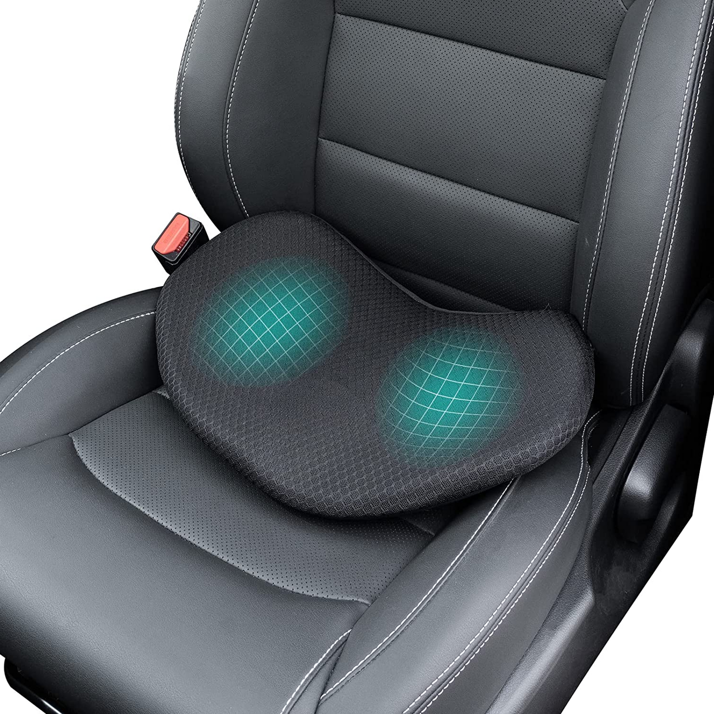 Comfortable Car Booster Cushion For Drivers