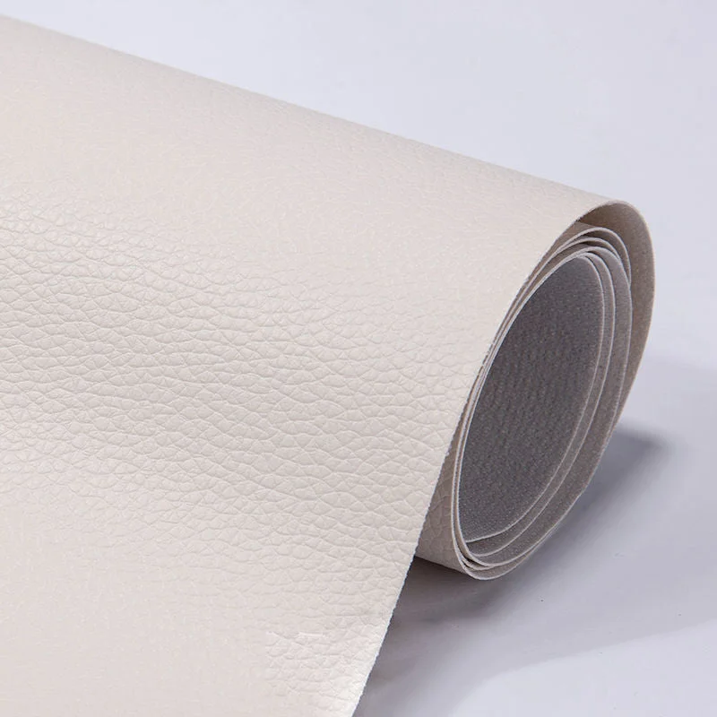Easy Peel Faux Leather Furniture Repair Patch