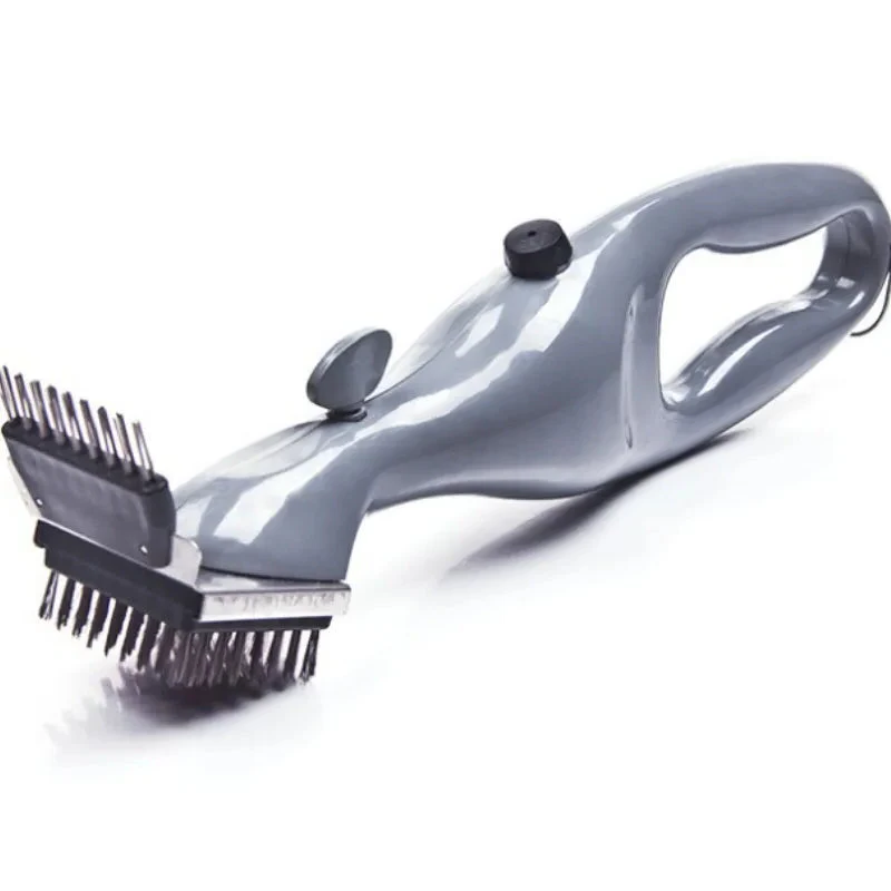 Heavy Duty BBQ Grill Cleaning Brush Scraper Tool - Pexav