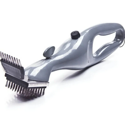 Heavy Duty BBQ Grill Cleaning Brush Scraper Tool - Pexav