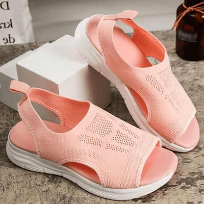Comfortable Arch Support Slide Sandals for Women