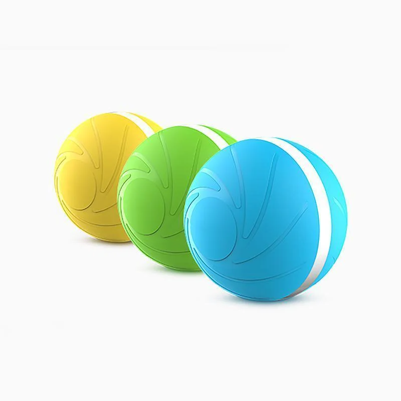 Fun Interactive Pet Ball Toy