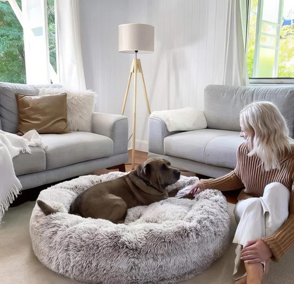 Comfortable Pet Bed