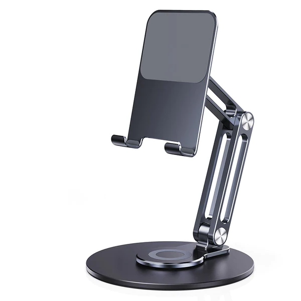 Adjustable Mobile Phone Holder Stand - Pexav