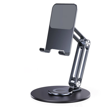 Adjustable Mobile Phone Holder Stand - Pexav