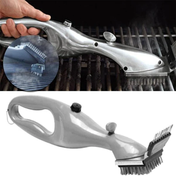 Grill Heavy Duty Cleaning Brush - Pexav