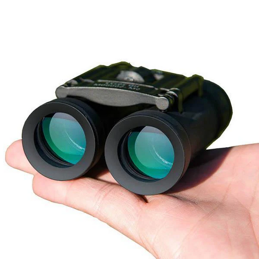 Tactical High Definition 40x22 Binoculars - Pexav