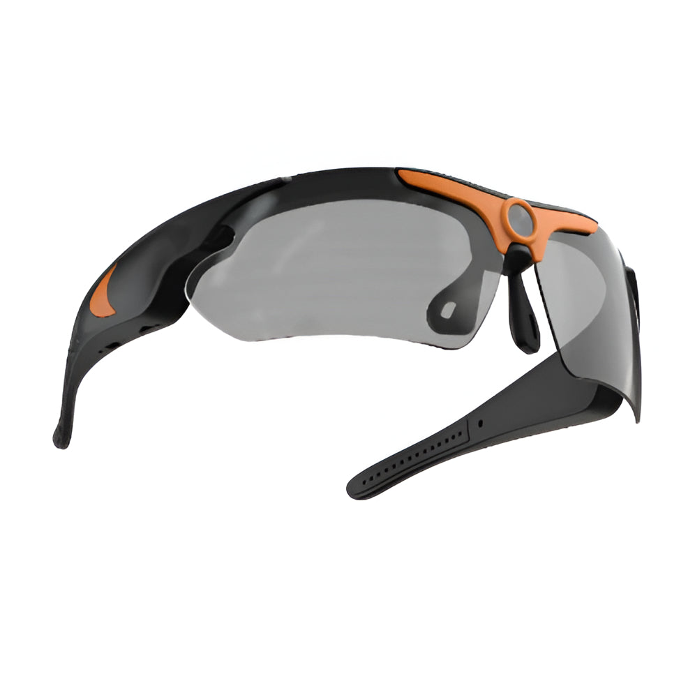 Smart Glasses With Hidden Camera Recorder - Pexav