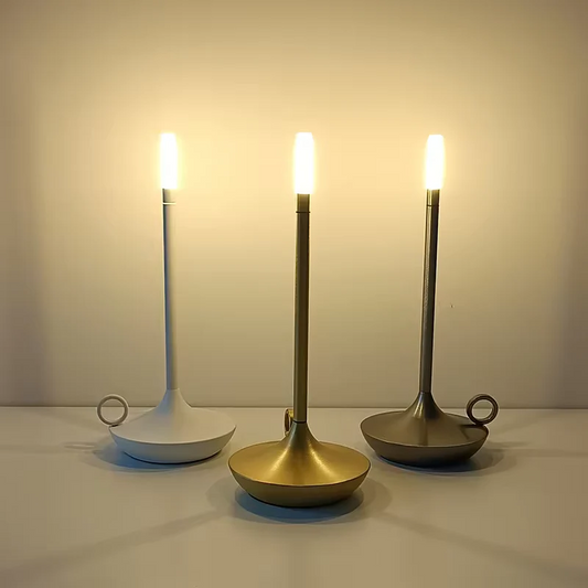 Energy Saving Dimmable Desk Lamp - Pexav