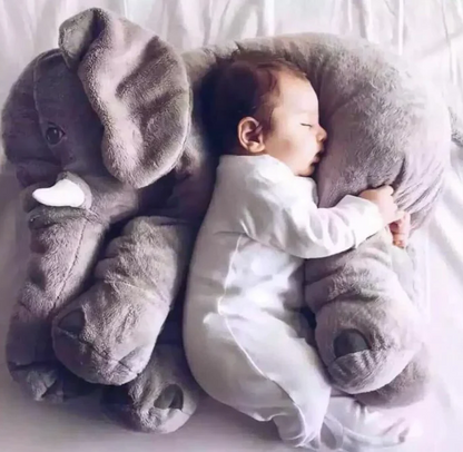 Soft Plush Baby Animal Pillow