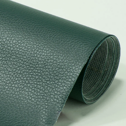 Easy Peel Faux Leather Furniture Repair Patch - Pexav