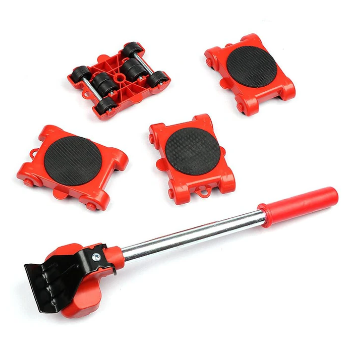 Strong Furniture Mover Tool - Easy Lift Helper