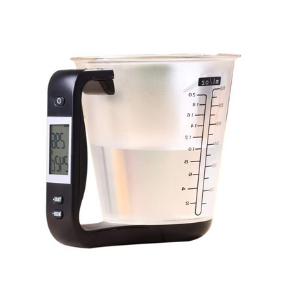 Accurate Digital Kitchen Cup