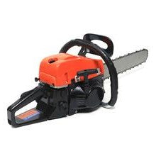Compact High Power Gas Chainsaw 58CC - Pexav