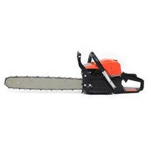 Compact High Power Gas Chainsaw 58CC