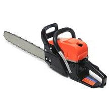 Compact High Power Gas Chainsaw 58CC