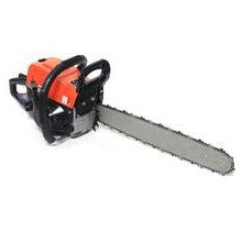 Compact High Power Gas Chainsaw 58CC