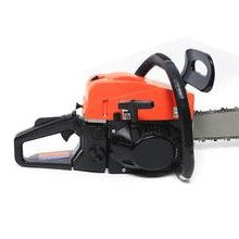 Compact High Power Gas Chainsaw 58CC