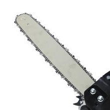 Compact High Power Gas Chainsaw 58CC