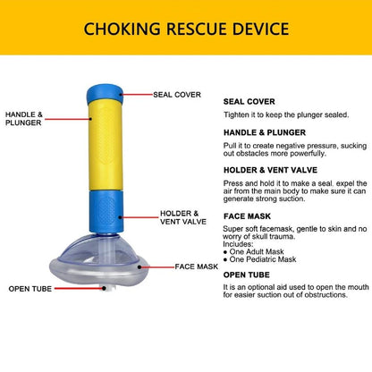 Baby Safety Feeding Aid