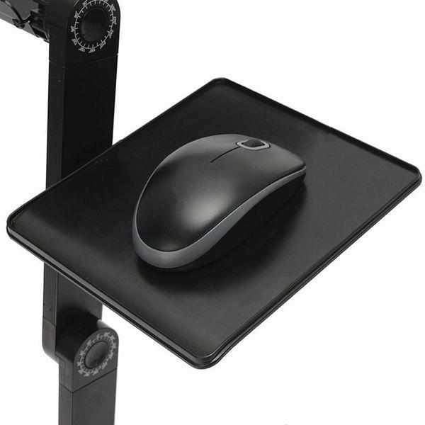 Adjustable Comfortable Laptop Desk Stand
