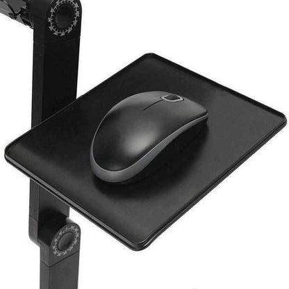 Adjustable Comfortable Laptop Desk Stand