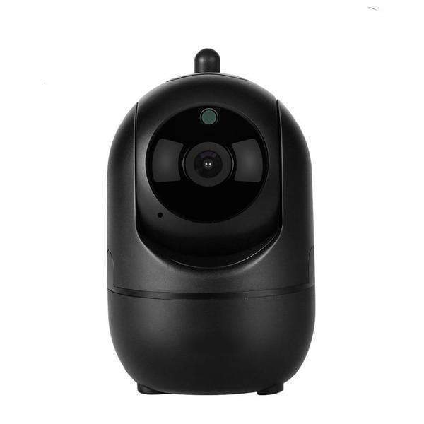 Wi-Fi Smart Home Security Camera