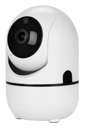 Wi-Fi Smart Home Security Camera