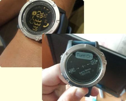 Advanced Digital Sports Watch