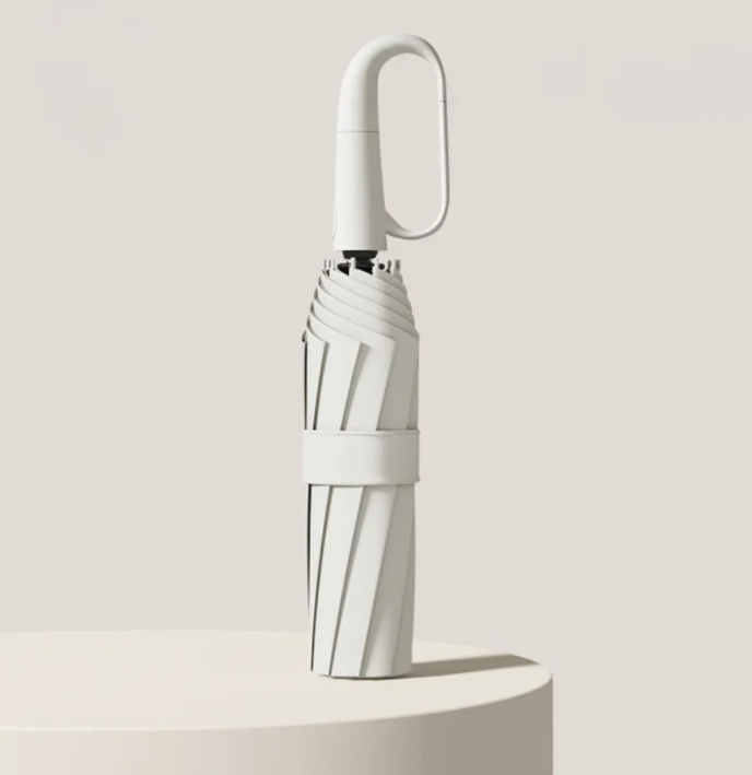 Waterproof Windproof Folding Umbrella