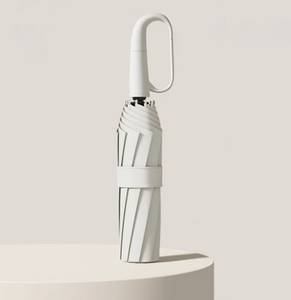 Waterproof Windproof Folding Umbrella
