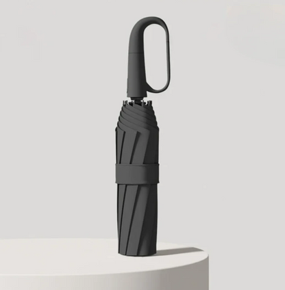 Waterproof Windproof Folding Umbrella