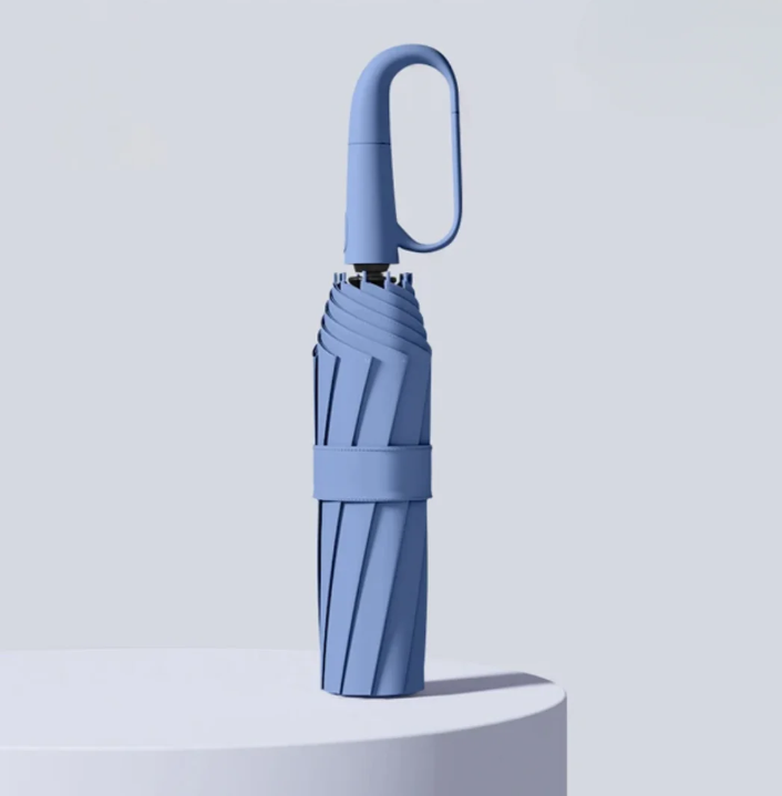 Waterproof Windproof Folding Umbrella