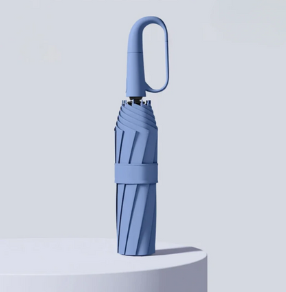 Waterproof Windproof Folding Umbrella